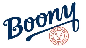 Boony Competitions